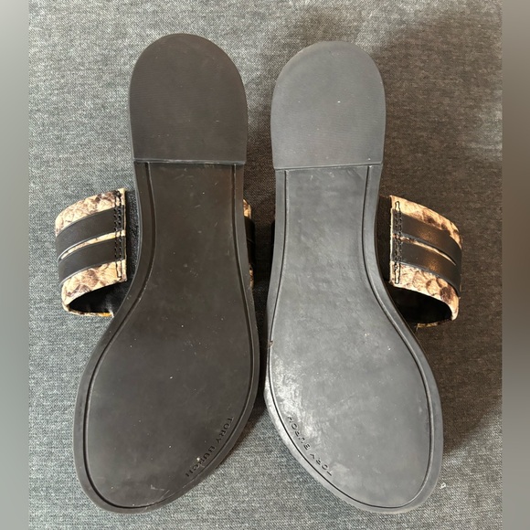 Tory Burch Sandals - Picture 3 of 3